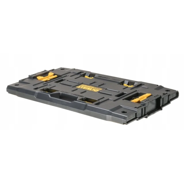 Набір TSTAK VI + TOUGHSYSTEM DeWALT DS300 2.0 + адаптер (3253569080175)