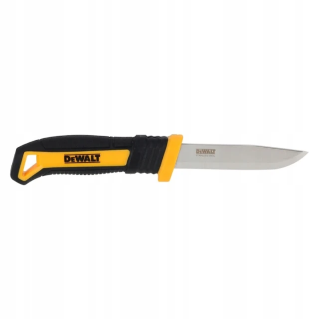 Нож с фиксированным лезвием DeWALT 90 мм (DWHT9-10354)