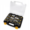 Зубило столярське плоске комплект DeWALT 6 шт (DWHT16852-9)