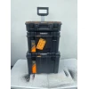 Набір DeWALT 3 в 1 кейсів TSTAK McLaren (DWST60452-1)