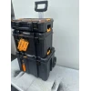 Набір DeWALT 3 в 1 кейсів TSTAK McLaren (DWST60452-1)