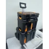 Набір DeWALT 3 в 1 кейсів TSTAK McLaren (DWST60452-1)