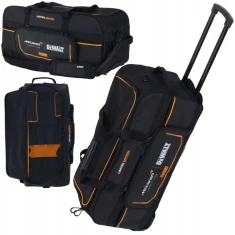 Сумка ToughSystem DeWALT 2.0 McLaren (DWST83522-9)
