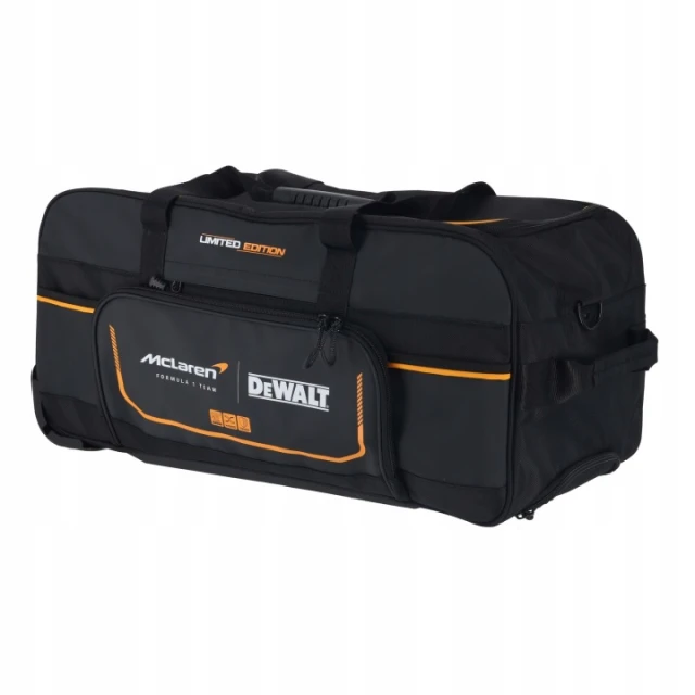 Сумка ToughSystem DeWALT 2.0 McLaren (DWST83522-9)