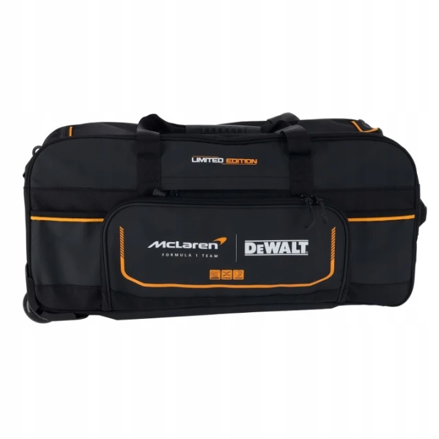 Сумка ToughSystem DeWALT 2.0 McLaren (DWST83522-9)