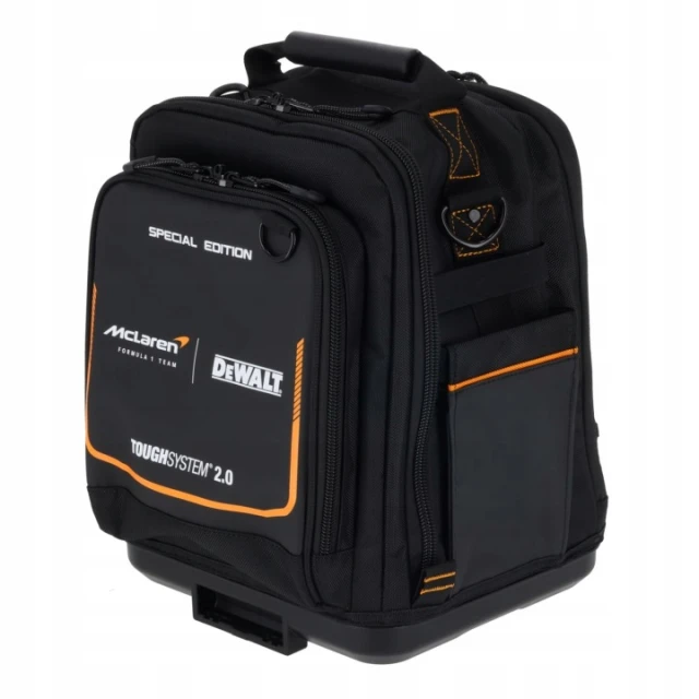 Сумка ToughSystem DeWALT 2.0 половинная (DWST83524-9)