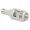 Запобіжник плавкий ETI ETI Polam 10A DII gF 500V, 5 шт (002312104/ETI)