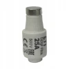 Запобіжник плавкий ETI ETI Polam 25A DII gF 500V, 5 шт (002312107/ETI)