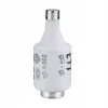 Запобіжник плавкий ETI ETI Polam 35A DIII gF 500V, 5 шт (002313107/ETI)