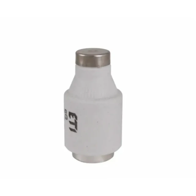 Запобіжник плавкий ETI ETI Polam 35A DIII gF 500V, 5 шт (002313107/ETI)