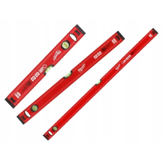 Рівень Slim Milwaukee 60 см (4932459091)