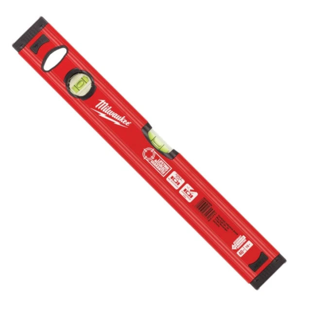 Рівень Slim Milwaukee 60 см (4932459091)