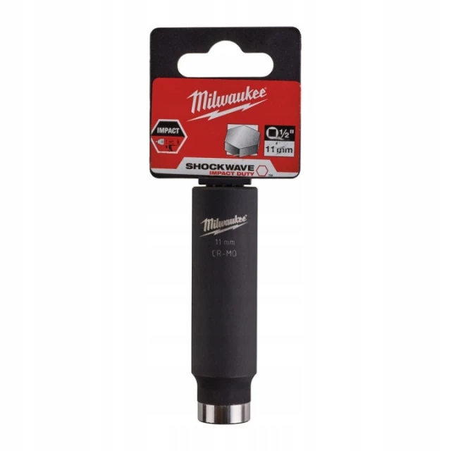 Головка ударна довга Milwaukee 1/2