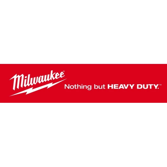Головка ударна довга Milwaukee 1/2