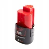 Акумулятор Milwaukee 12V 2,0Ah Li-Ion M12 (M12B2)