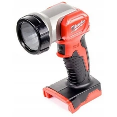 Фонарик акумуляторний LED Milwaukee 18V корпус (4932430361)