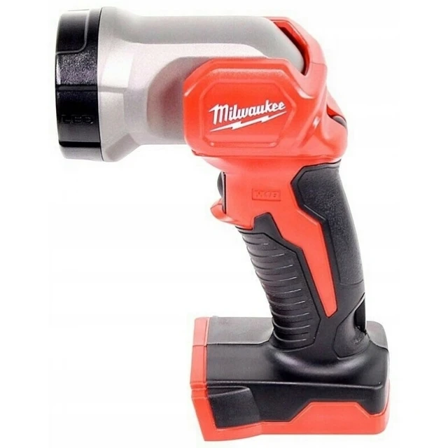 Фонарик аккумуляторный LED Milwaukee 18V корпус (4932430361)