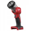 Фонарик аккумуляторный LED Milwaukee 18V корпус (4932430361)