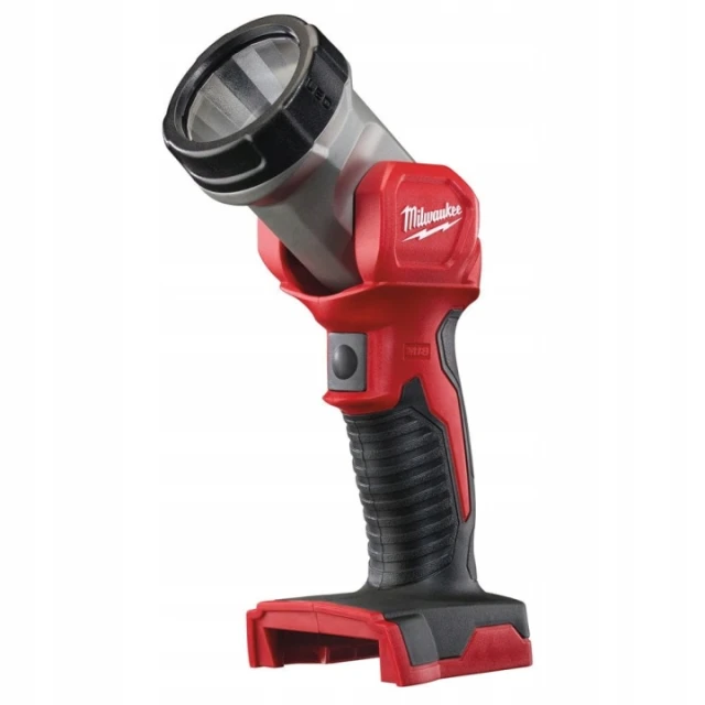 Фонарик аккумуляторный LED Milwaukee 18V корпус (4932430361)