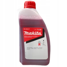 Олія для двотактних двигунів Makita 1L (980808617)