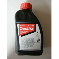 Масло для чотиритактних двигунів Makita HD-30 0,6 л (980808620)