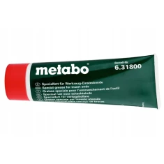 Мастило консервуюче для свердел та зубил Metabo 100 мл (631800000)