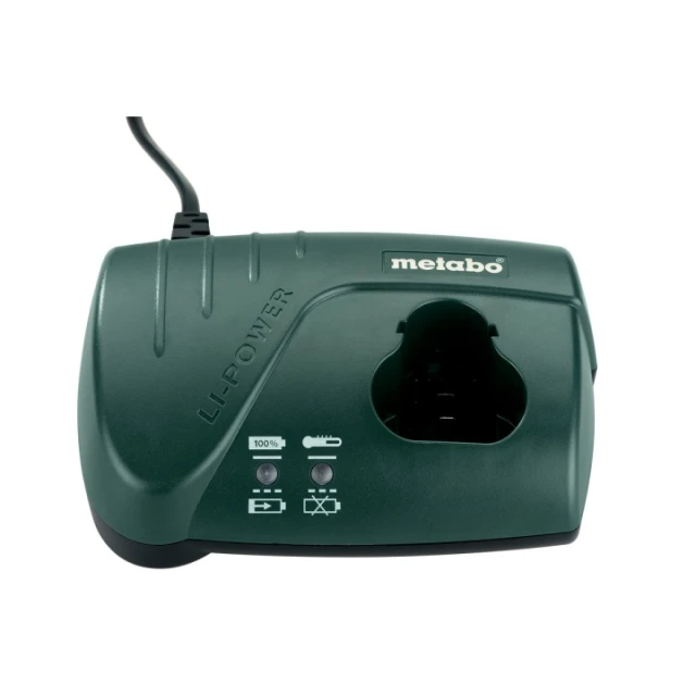 Зарядное устройство LC Metabo 40 10,8–12V 2,3A (627064000)