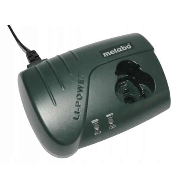 Зарядное устройство LC Metabo 40 10,8–12V 2,3A (627064000)
