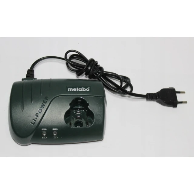 Зарядное устройство LC Metabo 40 10,8–12V 2,3A (627064000)