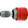 Быстросменный патрон Metabo 1/4