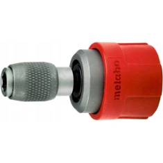 Быстросменный патрон Metabo 1/4