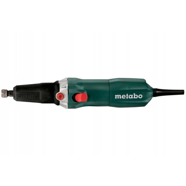 Шліфмашина пряма Metabo 710W 10000-30500 об/хв (GE 710 PLUS)