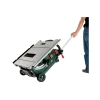 Пила настільна TS Metabo 254 254 мм 1700 Вт з ногами (600668000)