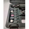 Прямая Metabo пневматическая шлифмашина комплект (604116500)