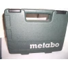 Прямая Metabo пневматическая шлифмашина комплект (604116500)
