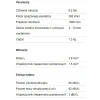 Дрель пневматична DB Metabo 10 (604120000)