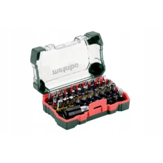 Набір бітів Metabo 32 шт (626700000)