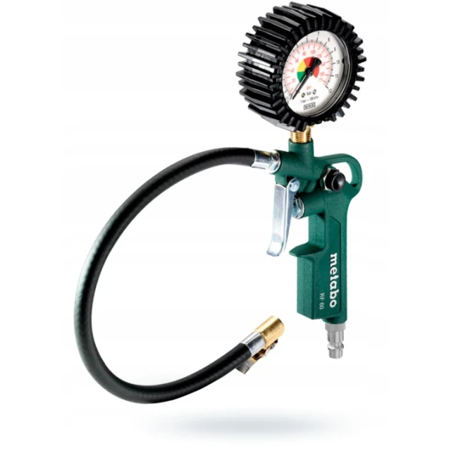 Пістолет для накачування Metabo RF60 (602233000)