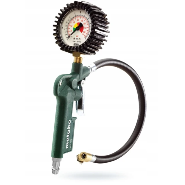 Пістолет для накачування Metabo RF60 (602233000)
