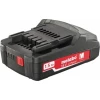Акумулятор Metabo 18V 1,5Ah Li-Ion (625589000)