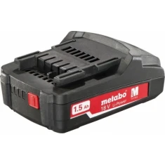 Акумулятор Metabo 18V 1,5Ah Li-Ion (625589000)