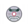 Диск пиляльний Metabo 216x40z x30 HW/CT для дерева (628060000)