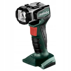 Фонарик аккумуляторный ULA LED Metabo 14,4-18В (600368000)