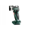 Фонарик акумуляторний ULA LED Metabo 14,4-18В (600368000)