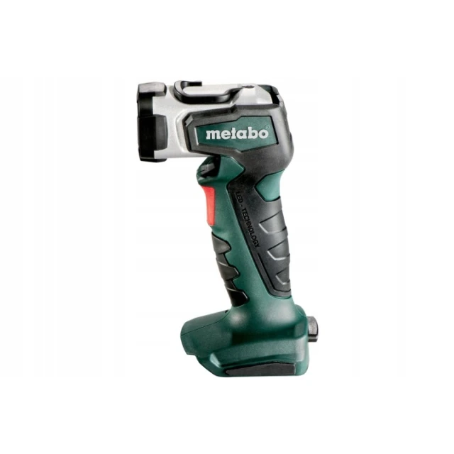 Фонарик акумуляторний ULA LED Metabo 14,4-18В (600368000)