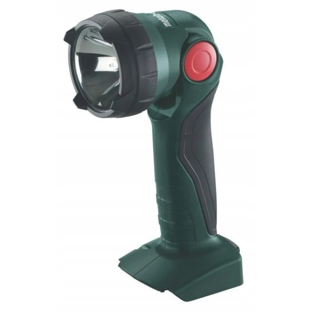 Фонарик акумуляторний ULA LED Metabo 14,4-18В (600368000)