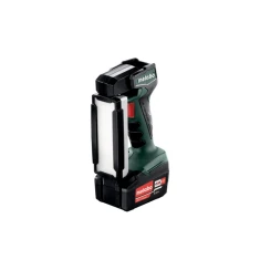 Фонарик аккумуляторный LED Metabo 18V корпус (600370000)