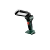 Фонарик аккумуляторный LED Metabo 18V корпус (600370000)