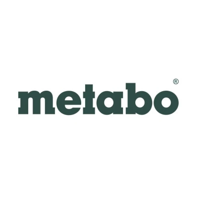 Кутова пневматична шліфмашина Metabo 125 мм (601556000)