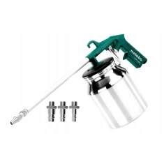 Пістолет для розпилення Metabo SPP1000 (601570000)
